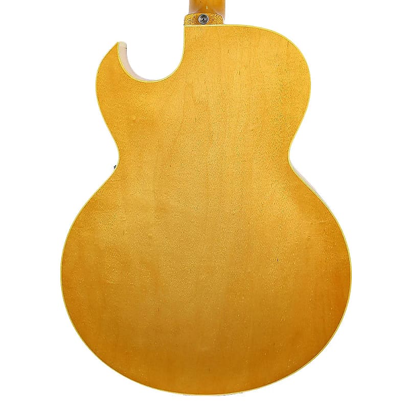 Gibson ES-175D "Norlin Era" 1970 - 1985 image 4