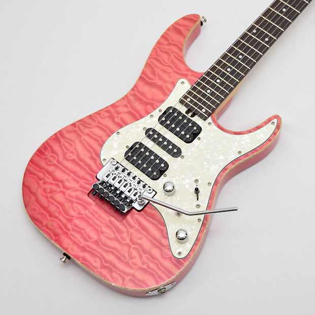 【2024】お歳暮・冬ギフト Bacchus G-Custom GLOBAL SERIES | Reverb Canada ギター