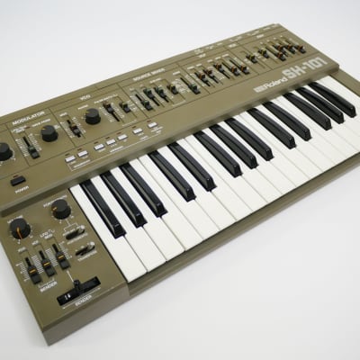 Roland SH-101