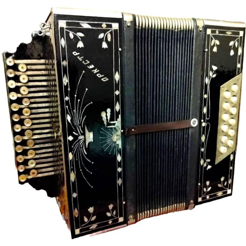 Antonin hlavacek louny Accordion 1920s | Reverb