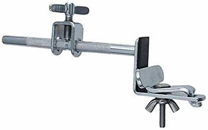 Stagg BH268 Cowbell Mounting Bracket for Bass Drum image 1