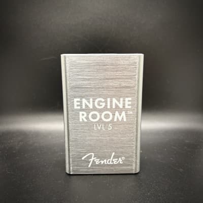 Fender Engine Room LVL5 Power Supply, 120V | Reverb