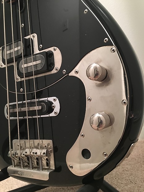 【4strings】YAMAHA BB2024X BLACK Yamaha BB2024X Electric Bass Guitar & more Basses within