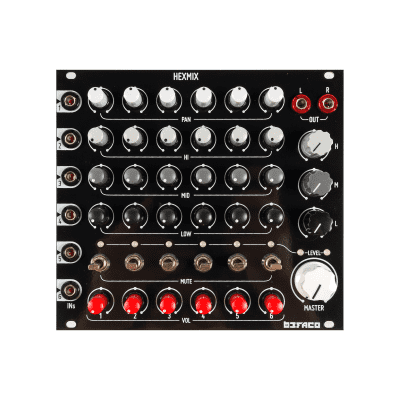 鍵盤楽器 Make Noise Phonogene Phonogene – Make Noise Music