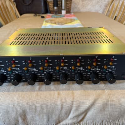 Millennia HV-3D - User review - Gearspace
