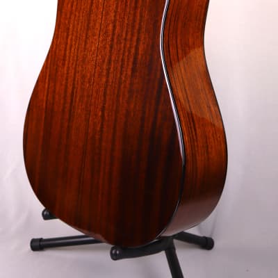 Bourgeois Touchstone Country Boy Dreadnought image 9
