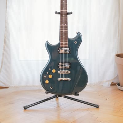 Westone Thunder IIA 1983 / Lefty - Midnight Blue - Made in Japan for sale