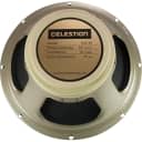 Celestion G12M-65 Creamback 12" Speaker 8 Ohms
