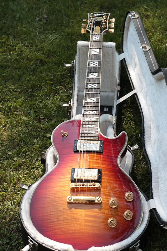 Gibson Les Paul Supreme 2003 - 2013 | Reverb Canada