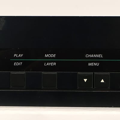 Kurzweil 1000 PX Professional Expander Rackmount Synthesizer