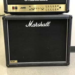 Marshall 1936 lead cab outlet
