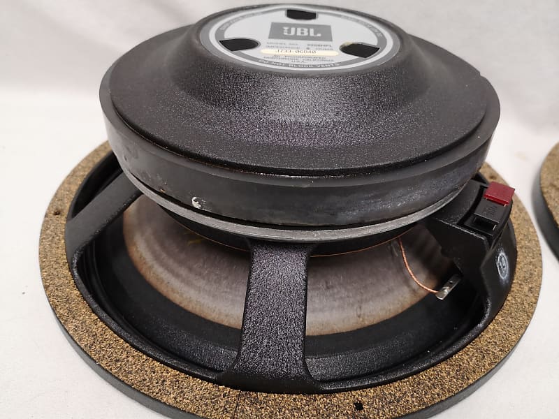 JBL 2206HPL 8 OHM 12
