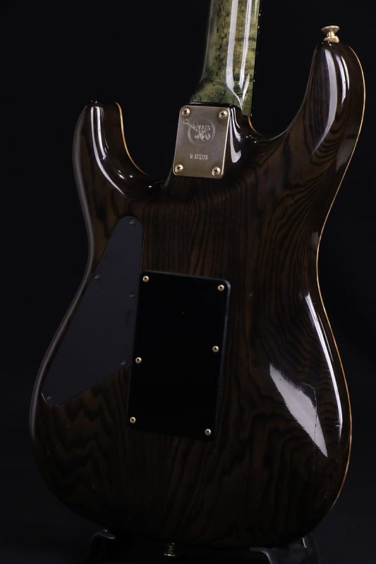Valley Arts M SERIES SRE270 Custom Pro SD (10/25) | Reverb