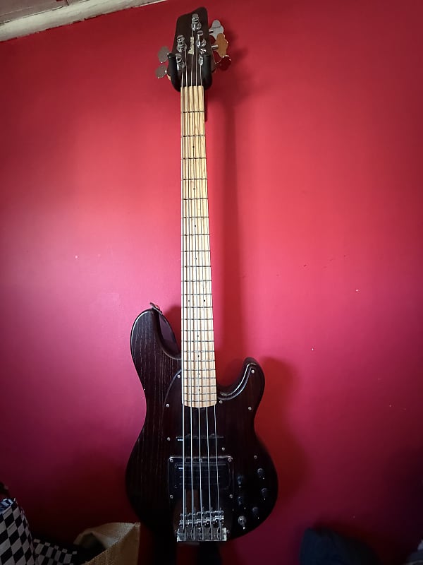 Ibanez ATK805 / ATK805E Premium | Reverb