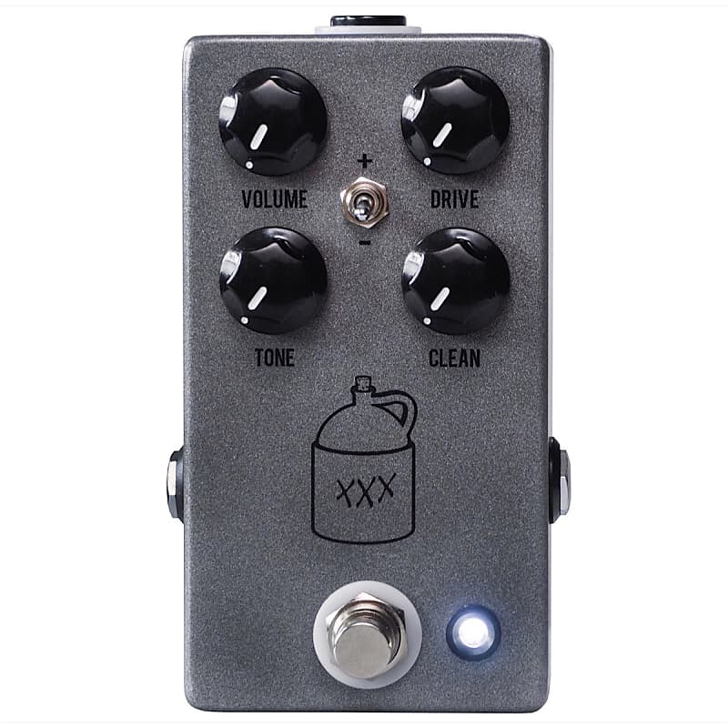 JHS Moonshine V2 | Reverb