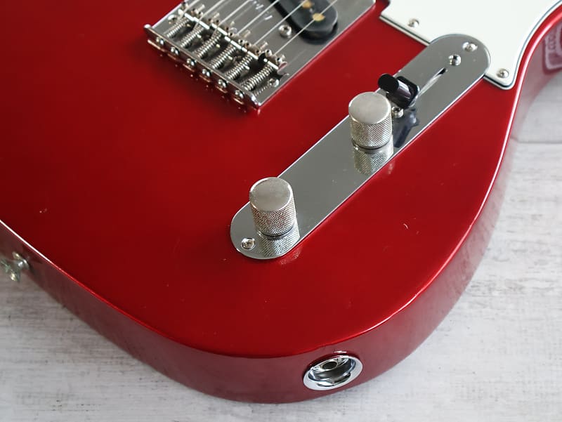 1979年製TOKAI BREEZY SOUND TE-50東海楽器トーカイ