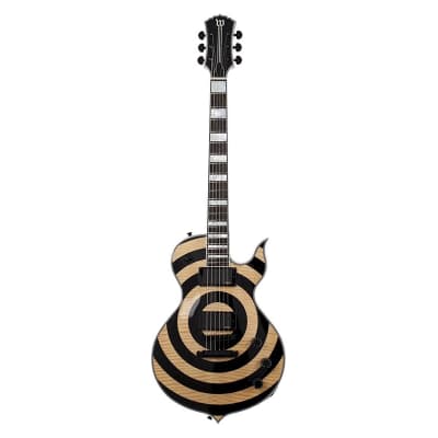 Wylde Audio Odin Grail image 7