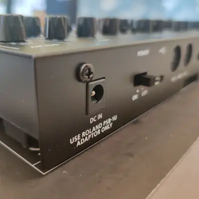 Roland SE-02 Boutique Series Synthesizer Module image 4