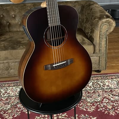 Lakewood A45 Custom Ziricote European Spruce 2020 | Reverb Slovakia