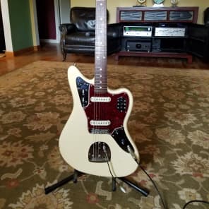 1980 Greco Super Real JG700 Jaguar Vintage Guitar Candy