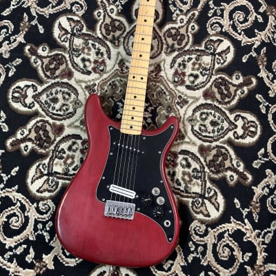 Fender Lead II (1979 - 1983) | Reverb