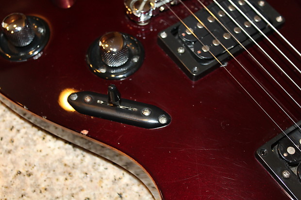 激レア　アイバニーズ　Ibanez　S-Classic SC420　日本　ギター latest?cb=20160808132904