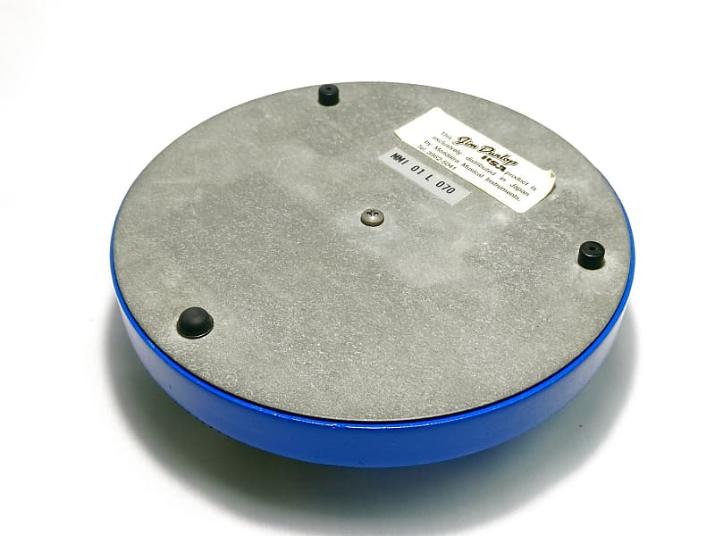 Jim Dunlop JDF2 Fuzz Face Distortion : Amazon.ca: Musical