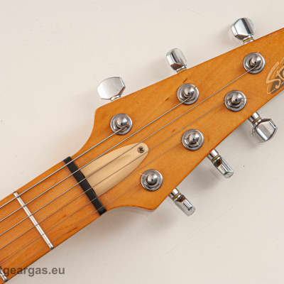 Starfield (Ibanez) Altair SJ Classic Line ALL530 Made in Japan 1993 image 4