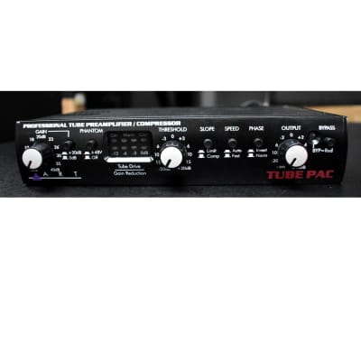 Reverb.com listing, price, conditions, and images for art-tube-mp-c