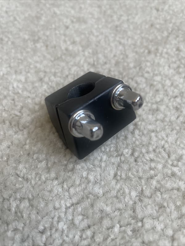 DW Three Memory Locks Collectors Series to Mount Tom or Reverb