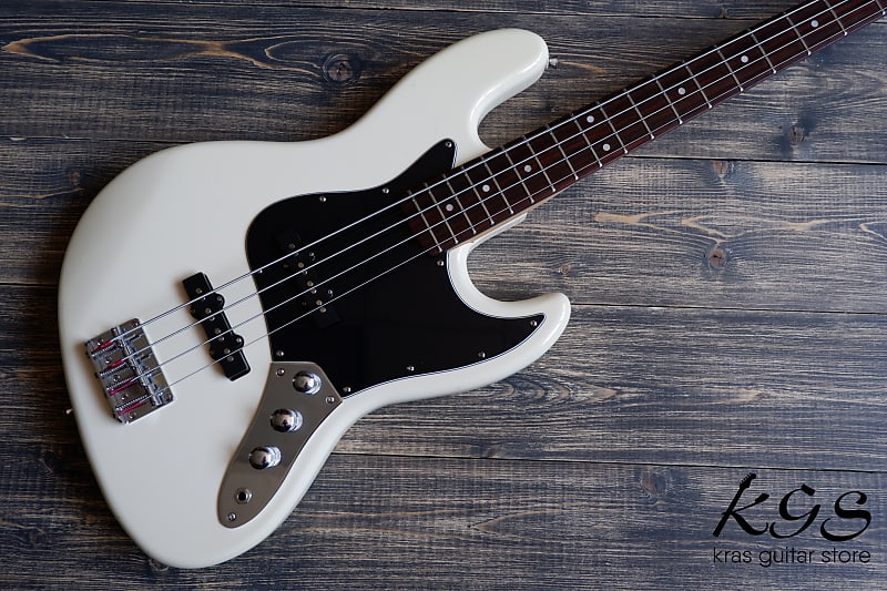 ベース PhotoGenic Left Bass Photogenic J-Style Left-Handed Electric Bass Guitar | eBay