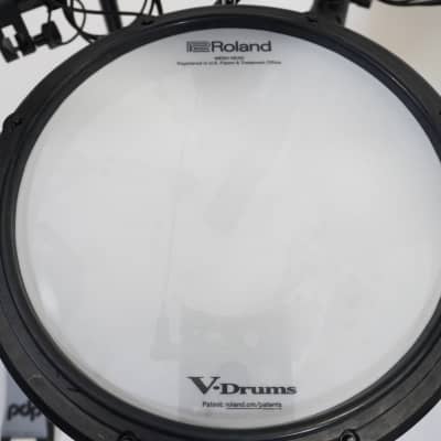 ROLAND TD-17KVX ELECTRIC DRUM KIT 2020 image 13