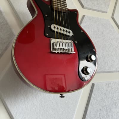 Brian May Mini May (00s) - Metallic Antique Cherry for sale