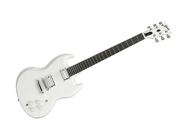 Gibson clearance sg baritone