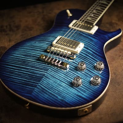 prs マッカーティ　コリーナ　10top MaCarty PRS 10-Top Mccarty 594 Singlecut Electric Guitar Dark Cherry