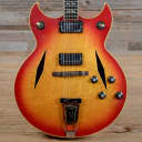 Gibson Trini Lopez Deluxe Sunburst 1967