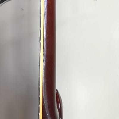 1965 Gibson SG Special  & Case image 20
