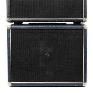 Dumble Overdrive Special 100W Head & Cabinet 1980s Black image 2