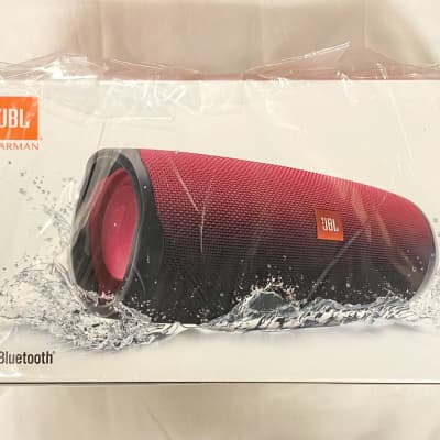 Jbl charge best sale 4 magenta