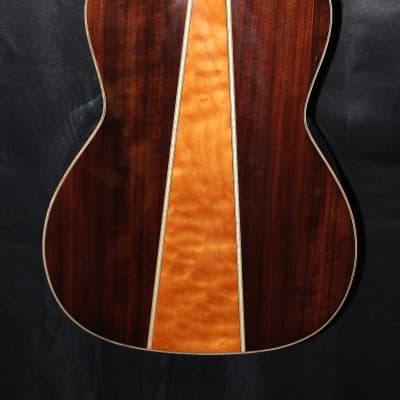 Takamine GY93E Natural image 4