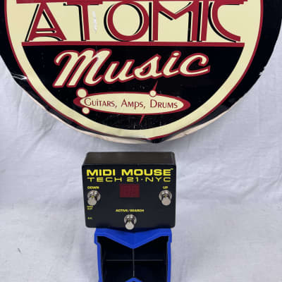 ギター TECH 21 MIDI MOUSE 165860.jpg