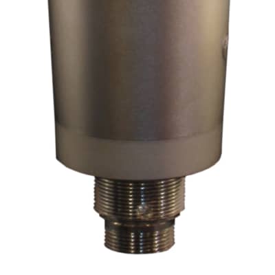 Peluso P-67 Large Diaphragm Condenser Tube Microphone image 4