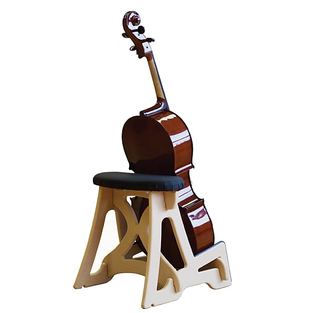 14130 Cello Stand