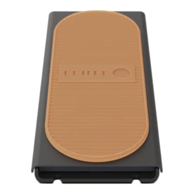 Reverb.com listing, price, conditions, and images for lehle-mono-volume