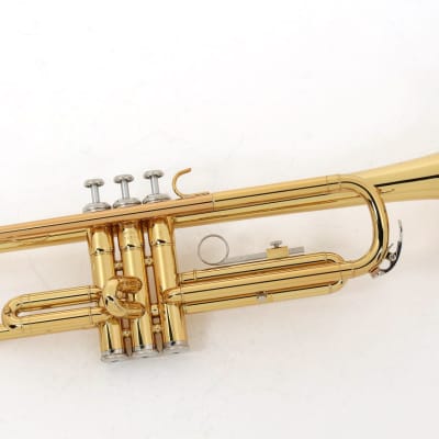 YAMAHA Trumpet YTR-1335 Beautiful [SN C30966] [05/24] | Reverb