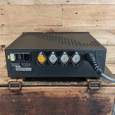 Manley Labs Steelhead Phono Preamplifier 2002 image 21