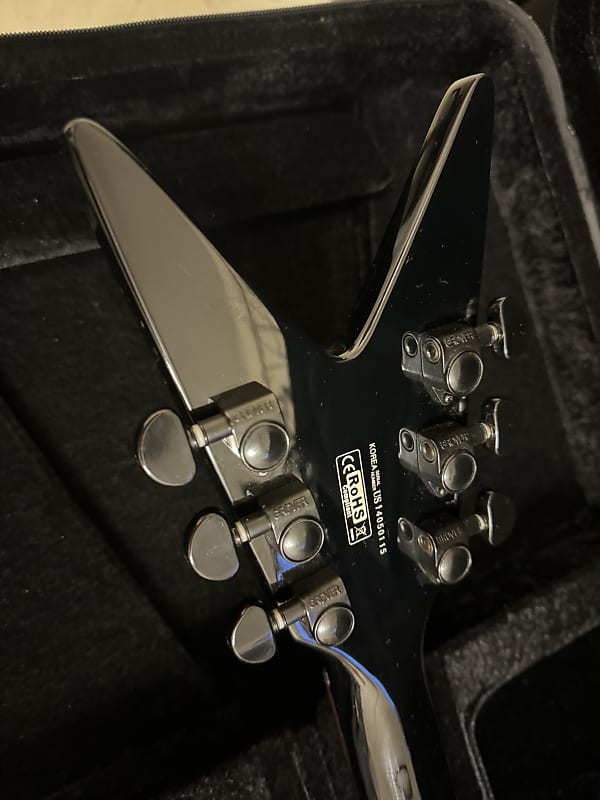USA Michael Schenker Kaleidoscope V 🎸🇺🇸 Check it out