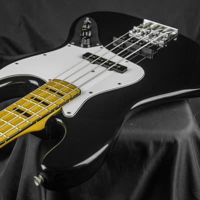 Fender Geddy Lee Jazz Bass image 3