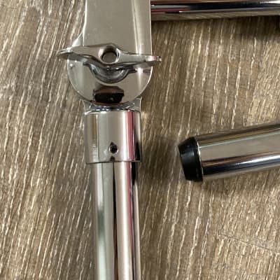Pearl Style 7/8" Tom Arms Mounts for Drums Like TH88 image 3
