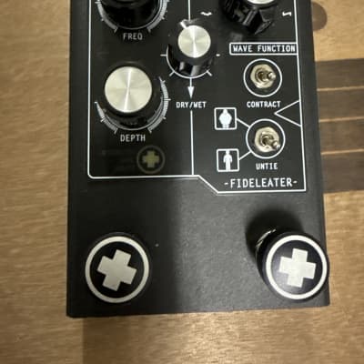 Reverb.com listing, price, conditions, and images for intensive-care-audio-fideleater